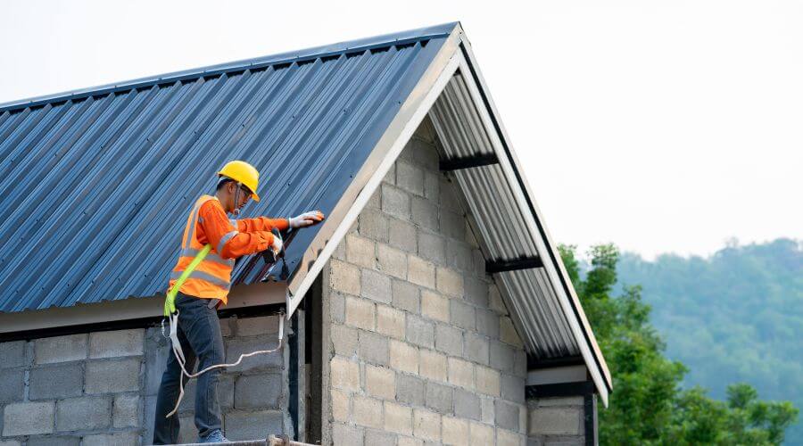 Expert top industrial roofings services in Carlton, TX